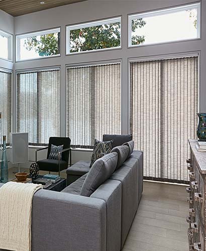 Vertical Blind in Delhi