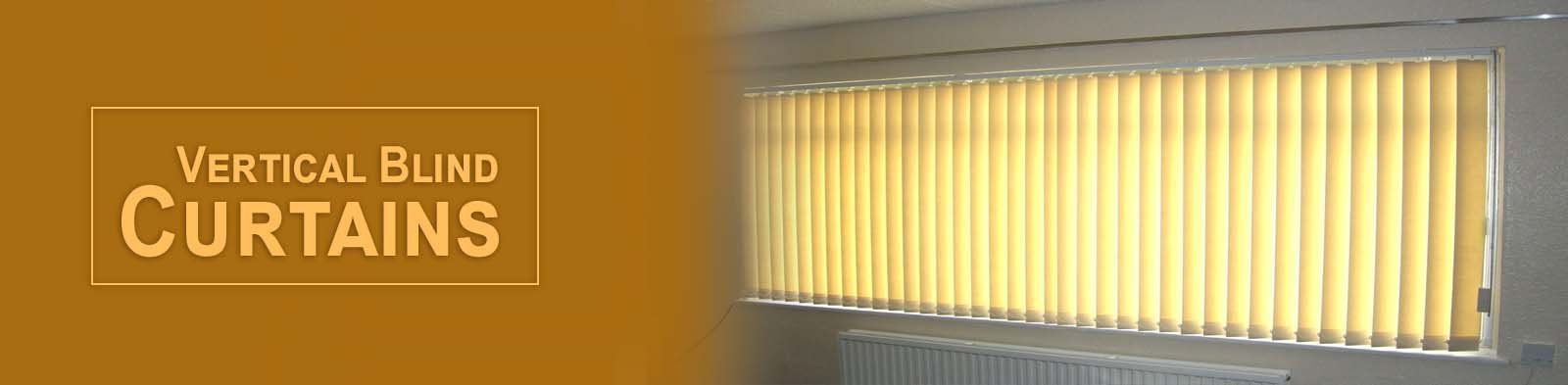 Vertical Blind in Delhi